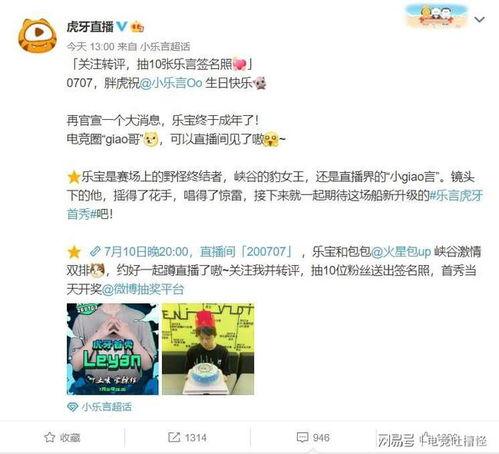 虎牙成人版视频,揭秘网络直播的精彩瞬间